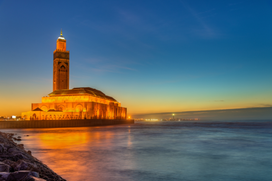 Imperial Cities Tour – Morocco (8 Days / 7 Nights)