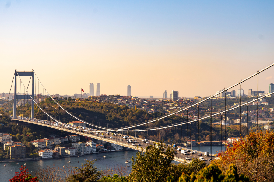 9 Day Mythous Turkey Vacation Package with Guaranteed Departure