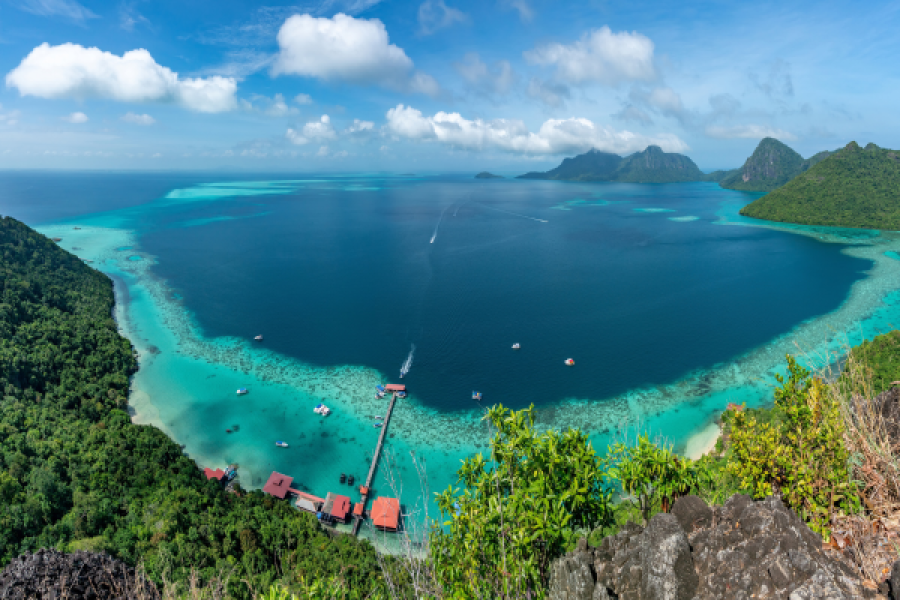 Langkawi Delight – 3 Days / 2 Nights Private Tour Package