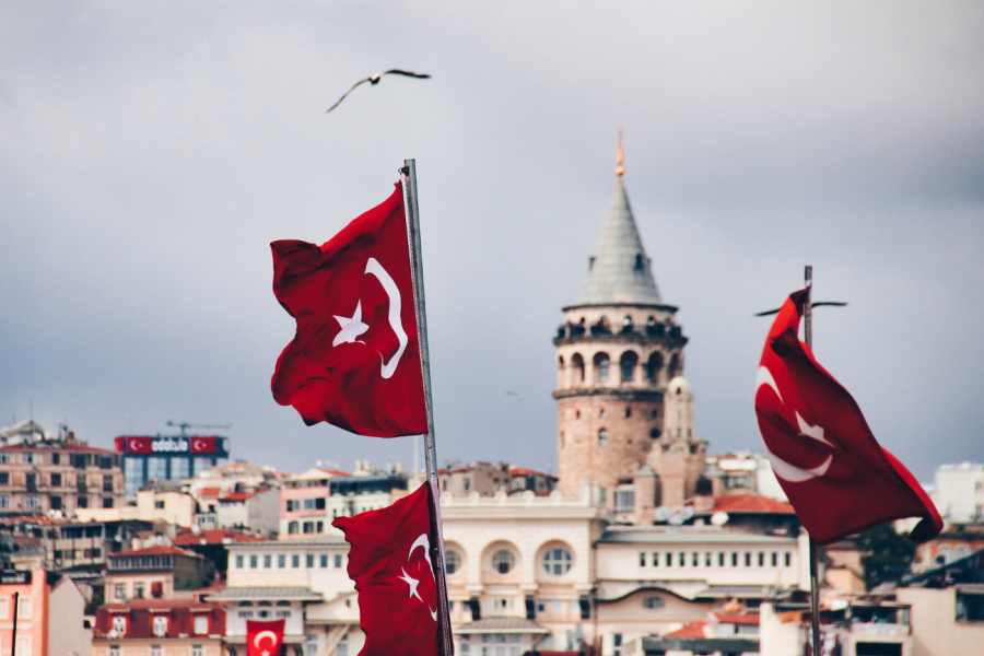 7 Days Tailor-Made Turkey Tour (Istanbul & Cappadocia)