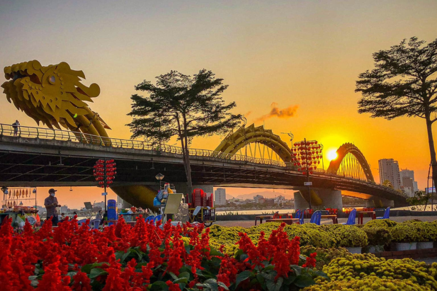 Hanoi, Ninh Binh & Halong Bay Tour – 5 Days / 4 Nights Vietnam