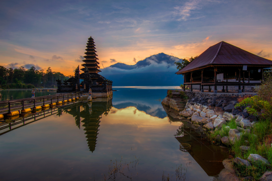 Bali 5 Days / 4 Nights – South Bali & Ubud Combination