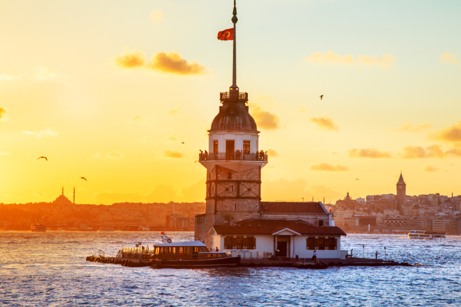 6 Days Istanbul & Cappadocia Tour