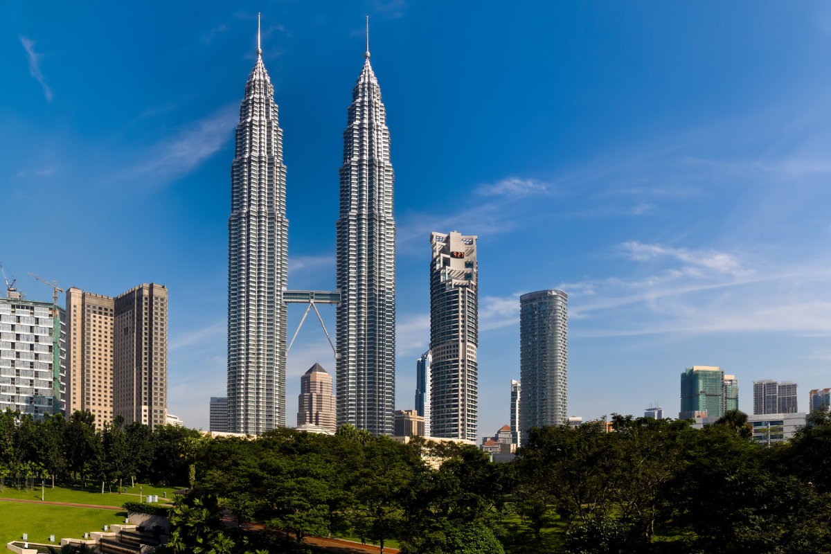 Malaysia (1)