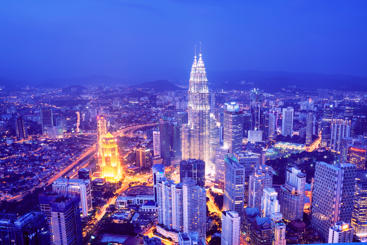 Malaysia (2)