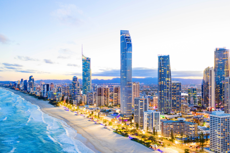 7N/8D Australia Holiday Package – Gold Coast & Sydney Delight