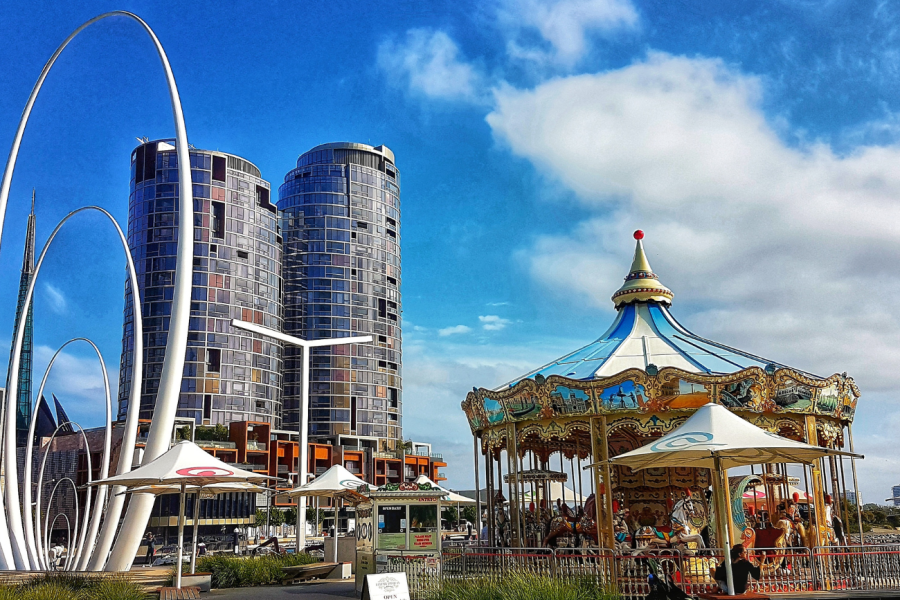 3N/4D Adelaide Tour Package – City & Kangaroo Island