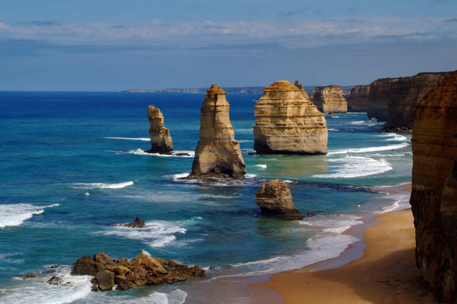 12 Nights / 13 Days Australia Tour Package – Fully Loaded Experience