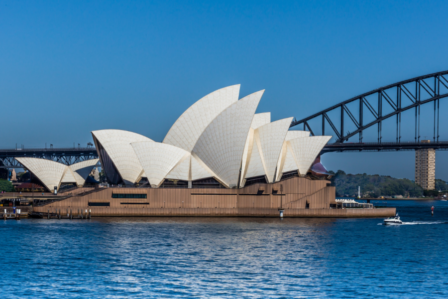 12N/13D Australia Tour Package – Melbourne to Sydney