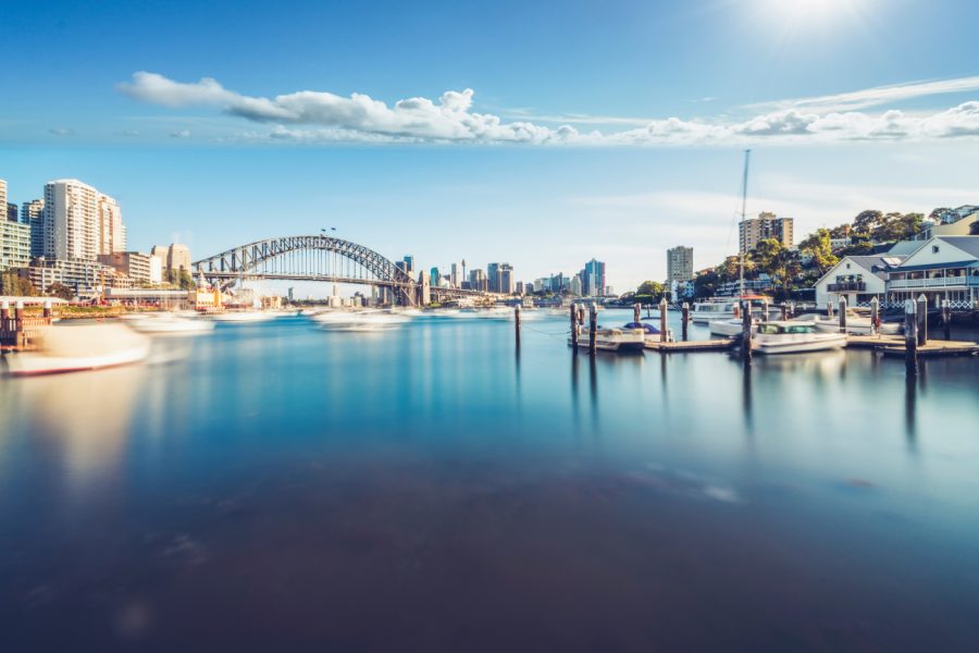 2N/3D Canberra Tour Package – Australia’s Capital Highlights