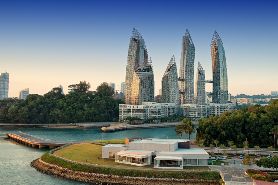 9 Nights / 10 Days Australia Tour Package – Melbourne | Sydney | Gold Coast