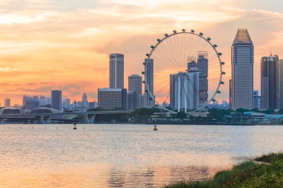 8N/9D Australia Tour Package