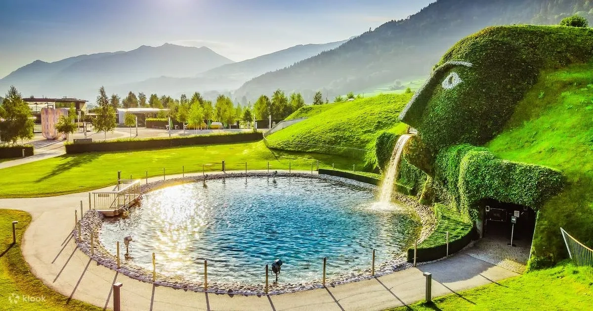Day 12: Drive to Vaduz, the capital at the Principality of Liechtenstein with a guided mini train ride. Visit Swarovski Crystal Museum – the dazzling world of crystals. Visit Innsbruck – The Tyrolean capital of picturesque Austria.