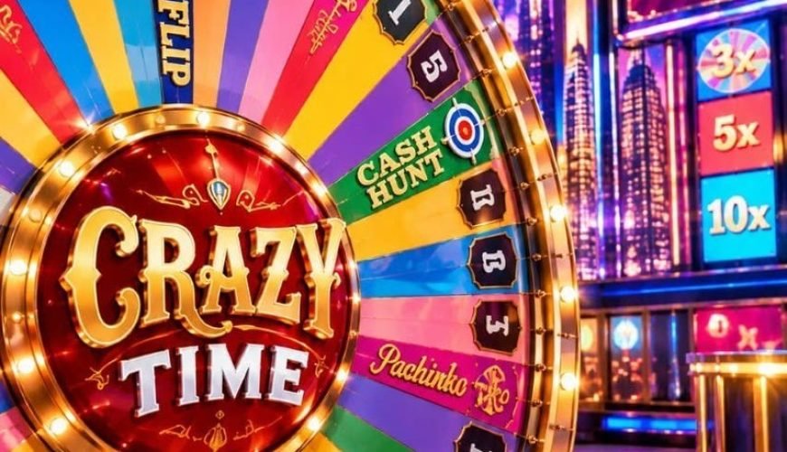 Intro: Why Daytona Spin is Turning Heads in the UK